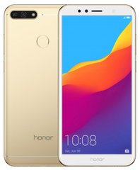 Honor 7A Pro 2/16GB Gold (Global Version)