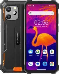 Blackview BV8900 8/256GB Orange