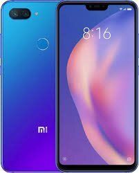Xiaomi Mi 8 Lite 6/128GB Dream Blue