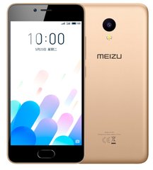 Meizu M5c 16 Gb Gold