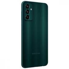 Samsung Galaxy M13 4/64GB Deep Green (SM-M135FZGU) (UA-UCRF)