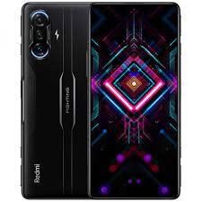 Xiaomi Redmi K40 Gaming 8/128GB Black