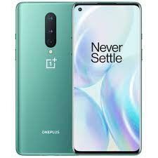 OnePlus 8 8/128GB Glacial Green (Global Version)