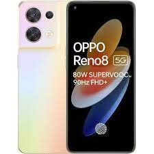 OPPO Reno8 5G 8/256GB Shimmer Gold
