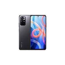 Xiaomi Redmi Note 11 5G 4/128GB Black