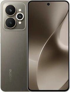Realme 15 5G 12/256GB Suit Titanium (Global Version)
