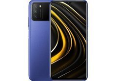 Xiaomi Poco M3 4/64GB Blue (UA)
