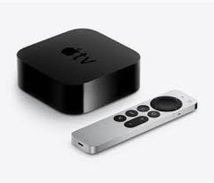 Apple TV 4K 2021 64GB (MXH02) (OpenBox)