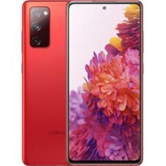 Samsung Galaxy S20 FE 5G SM-G781 6/128GB Red