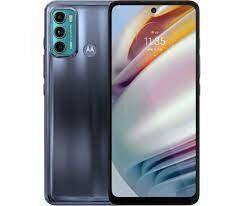 Motorola G60 6/128GB Haze Gray (PANB0007RS) (UA)