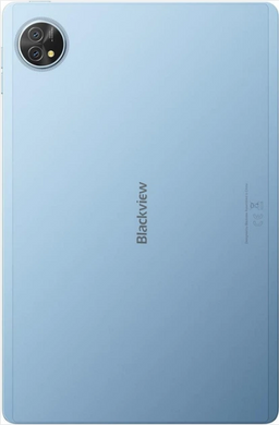 Blackview Zeno 10 8/128GB Ice Blue