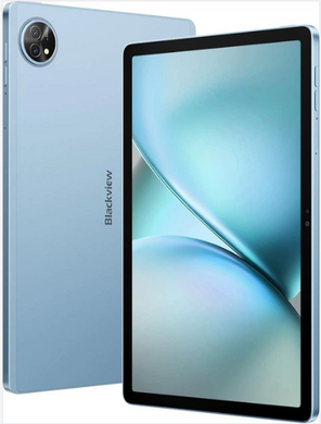 Blackview Zeno 10 8/128GB Ice Blue