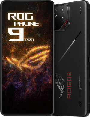 ASUS ROG Phone 9 Pro 16/512GB Phantom Black