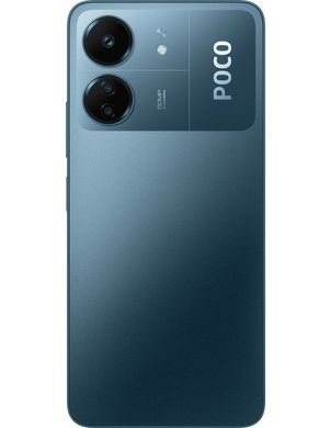 Xiaomi Poco C65 8/256GB Blue (UA)