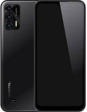 Oukitel C31 3/16GB Black