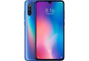 Xiaomi Mi 9 6/128GB Blue