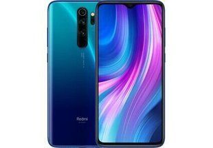 Xiaomi Redmi Note 8 Pro 8/128GB Blue