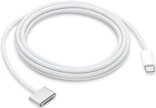 Apple USB Type-C to MagSafe 3 2m Silver (MW613) (EU)