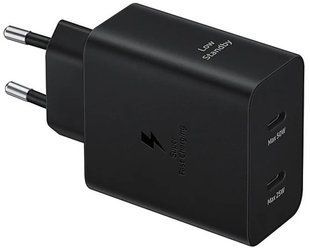 Samsung EP-T5020 50W Black (EP-T5020NBE) (EU)