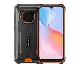Blackview BV6200 Plus 8/128GB Orange