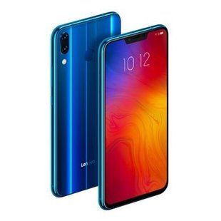 Lenovo Z5 6/64GB Blue