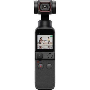 DJI Pocket 2 (CP.OS.00000146.01)