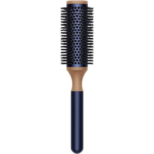 Dyson Vented Barrel Brush Prussian Blue 35mm (971060-03)