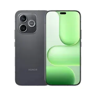 Honor 600 Lite 8/256GB Velvet Black