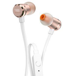 JBL T290 Rose Gold (JBLT290RGD)