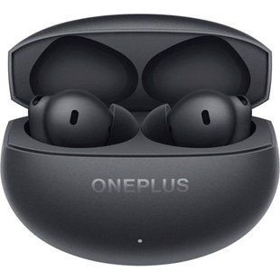 OnePlus Nord Buds 4 Stellar Black