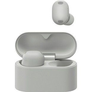 Sony WF-1000XM6 Platinum Silver (WF1000XM6S.CE7)