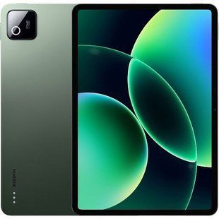 Xiaomi Pad 8 Pro 12/512GB Pine Green (VHU6555EU) (with charger) (Global Version)