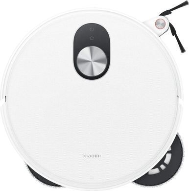Xiaomi Robot Vacuum 5 Pro White (BHR07WFEU)