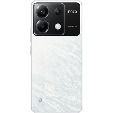 Xiaomi Poco X6 12/256GB White (Global Version)