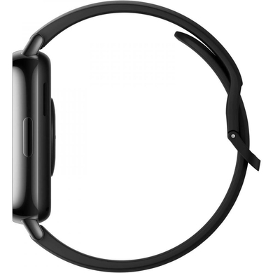 Xiaomi Redmi Watch 5 Lite Black (BHR8789GL) (UA)
