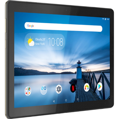 Lenovo Tab M10 TB-X505F 2/16GB Wi-Fi Black (Global Version)