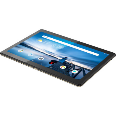 Lenovo Tab M10 TB-X505F 2/16GB Wi-Fi Black (Global Version)