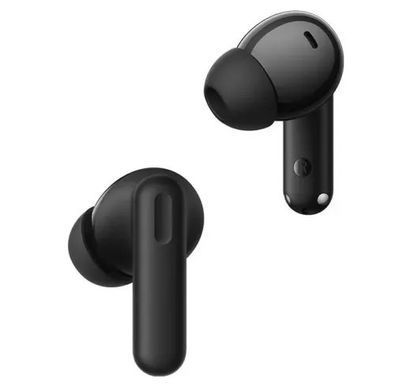 Realme TechLife Buds Black