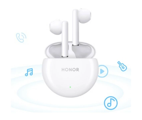 Honor Earbuds X5 White (LCTWS005)