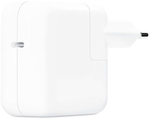 Apple 12W USB Power Adapter (MD836) (EU)