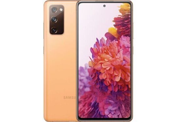 Samsung Galaxy S20 FE SM-G780F 8/256GB Cloud Orange