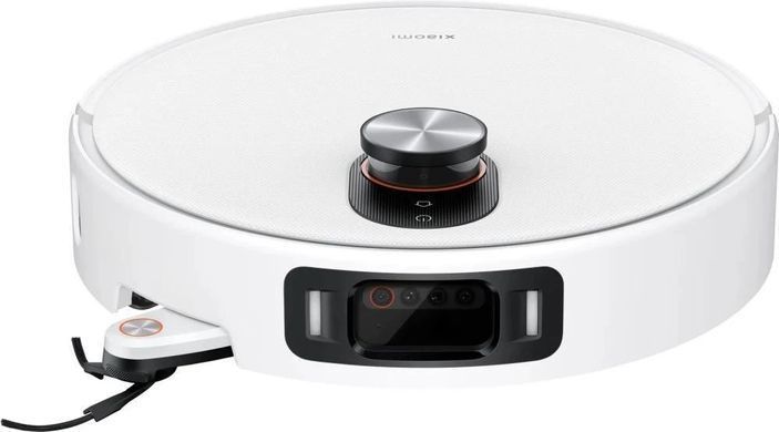 Xiaomi Robot Vacuum 5 Pro White (BHR07WFEU)