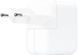 Apple 12W USB Power Adapter (MD836) (EU)