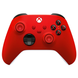 Microsoft Xbox Series X | S Wireless Controller Pulse Red (QAU-00012)