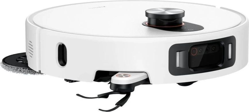 Xiaomi Robot Vacuum 5 Pro White (BHR07WFEU)