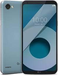 LG Q6 Prime 3/32GB Platinum (LGM700AN.ACISPL)