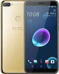 HTC Desire 12 Plus 3/32GB Gold