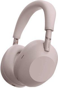 Sony WH-1000XM6 Sand Pink (WH1000XM6P.CE7)