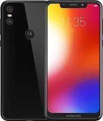 Motorola P30 Play (XT1941-2) 4/64GB Black