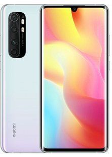 Xiaomi Mi 10 Lite 5G 6/128GB Dream White (Global Version)